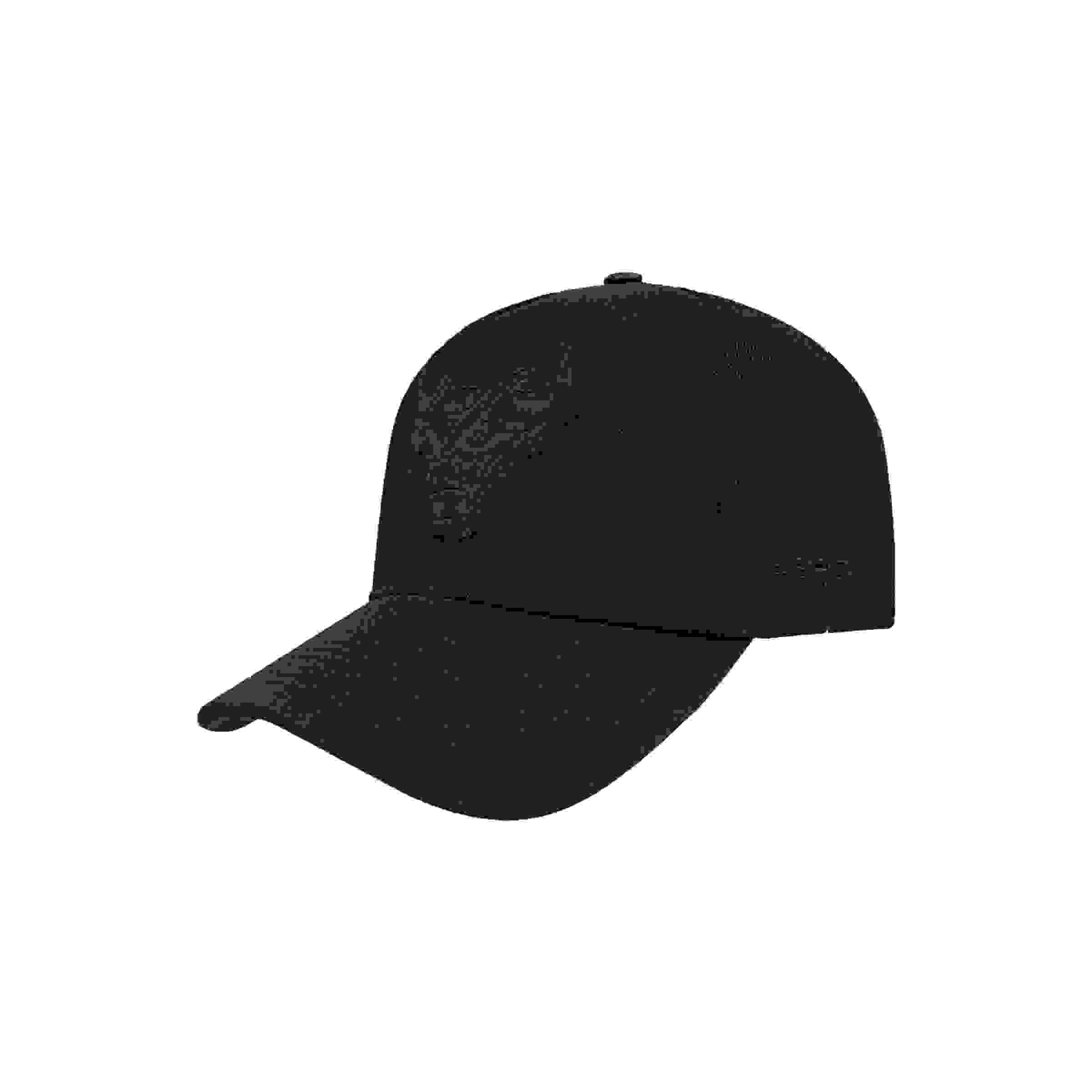 Pro Standard Chicago Bulls Pick Stitch Adjustable Hat-Black